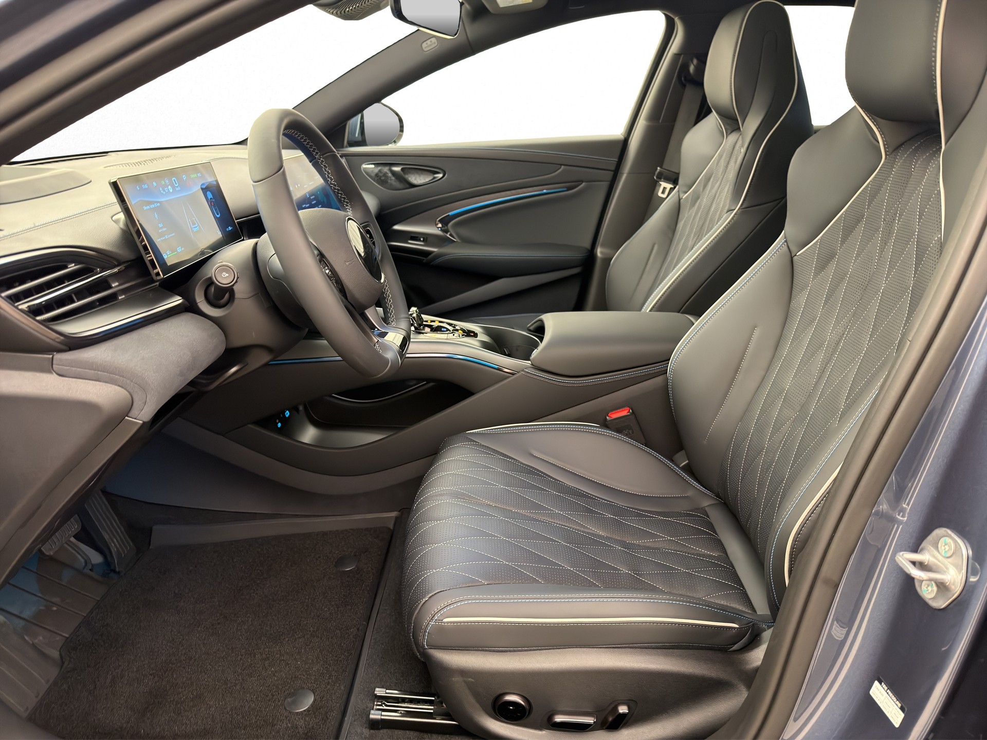 BYD Seal 2026 Excellence AWD-image-6