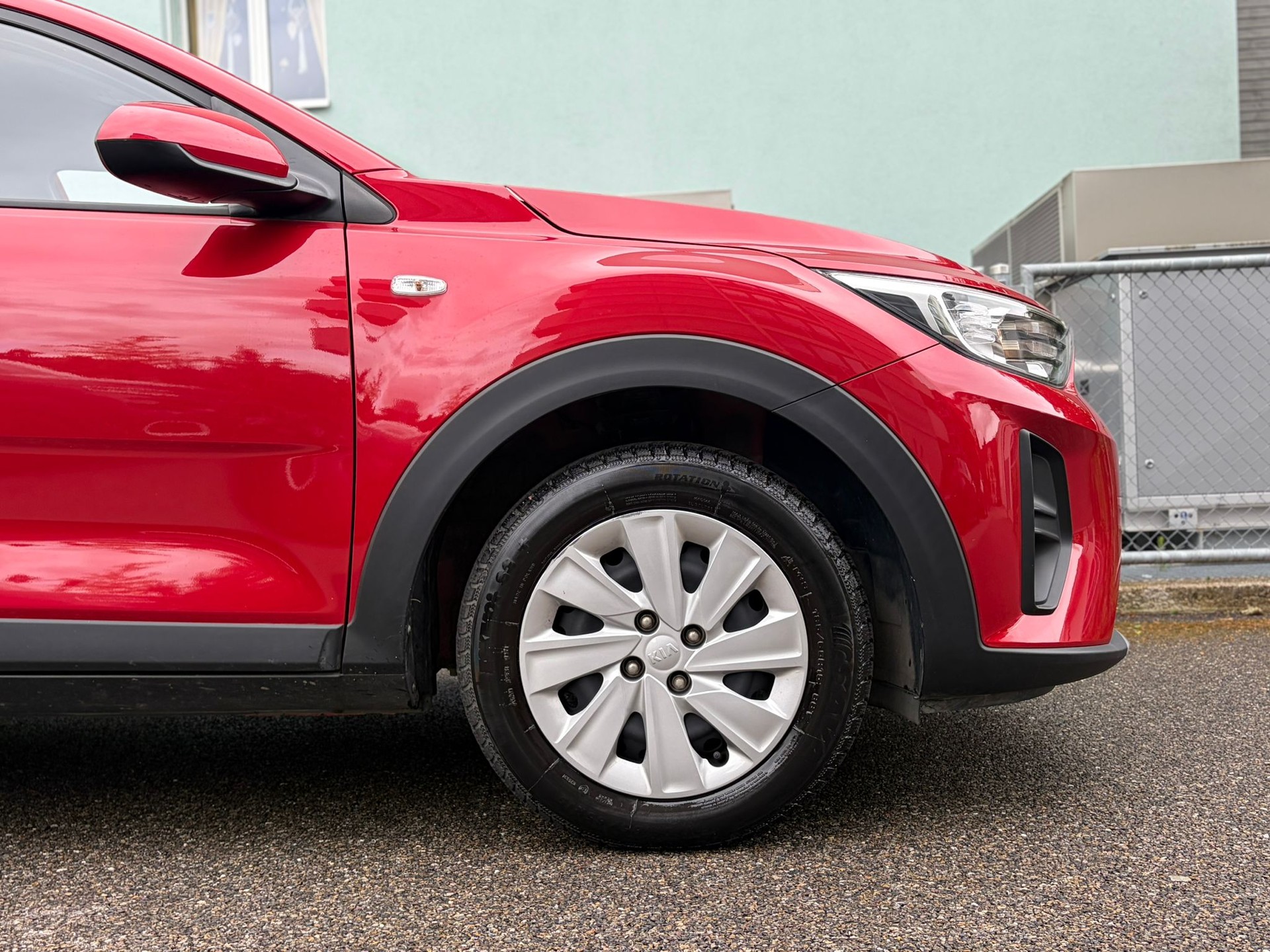 KIA Stonic 1.2 CVVT Stonic-image-18