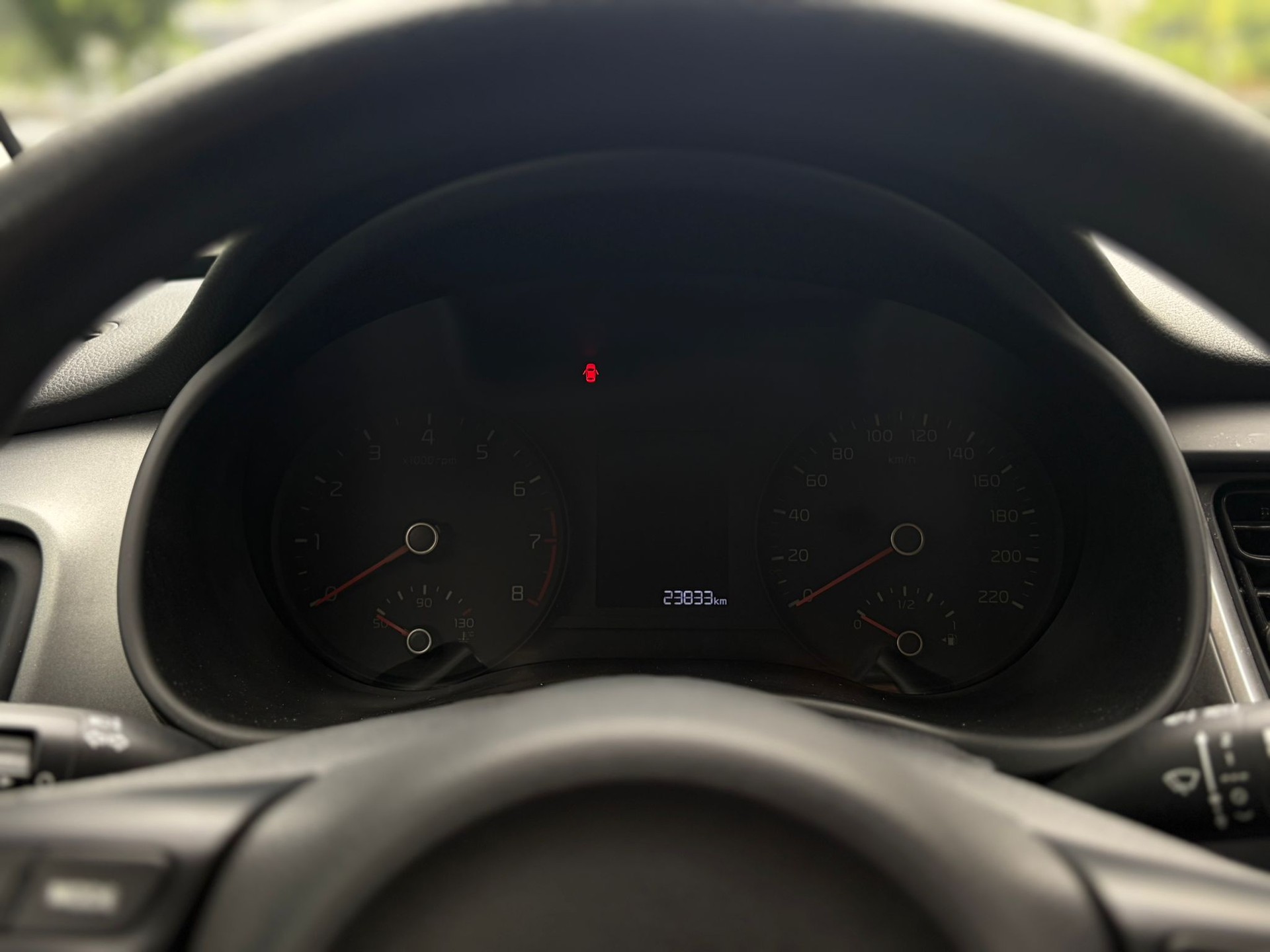 KIA Stonic 1.2 CVVT Stonic-image-17