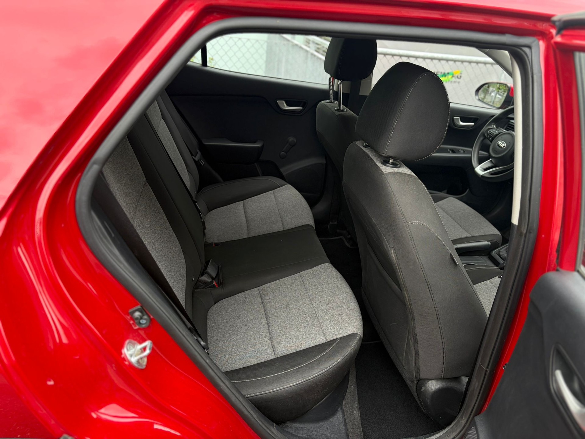KIA Stonic 1.2 CVVT Stonic-image-11