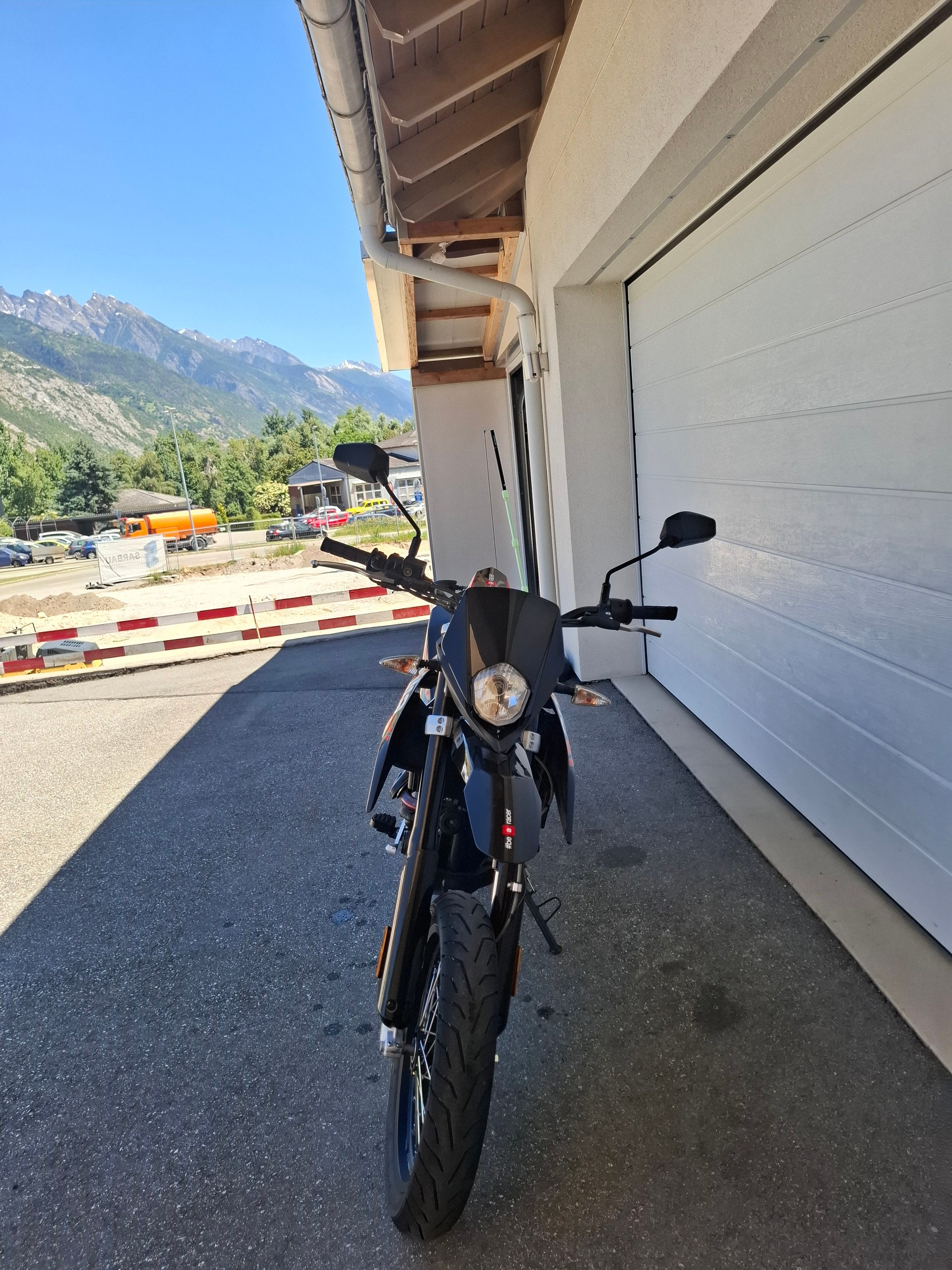 APRILIA SX 125-image-4