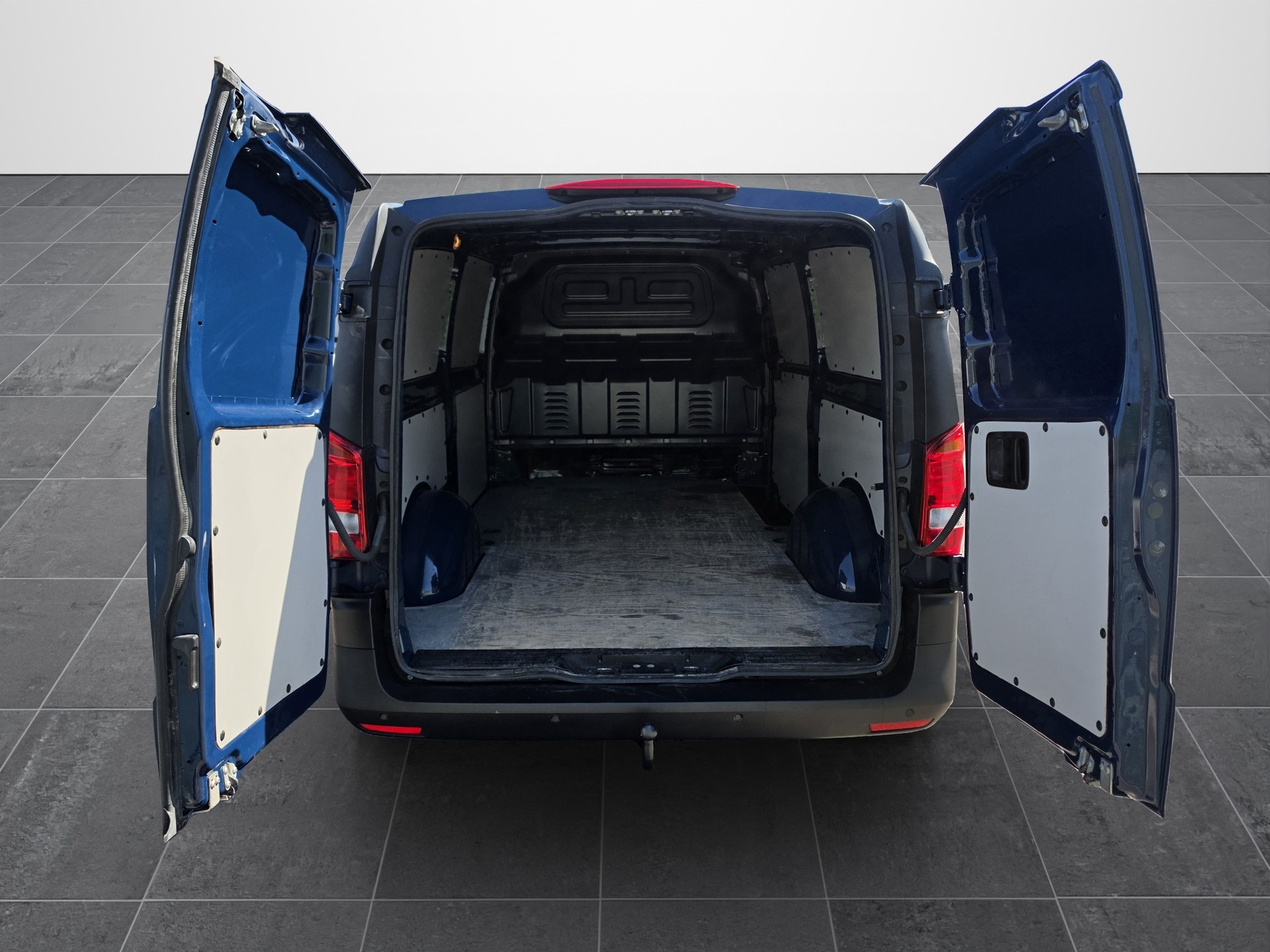 MERCEDES-BENZ Vito 116 CDI L 7G-Tronic Euro 5-image-8