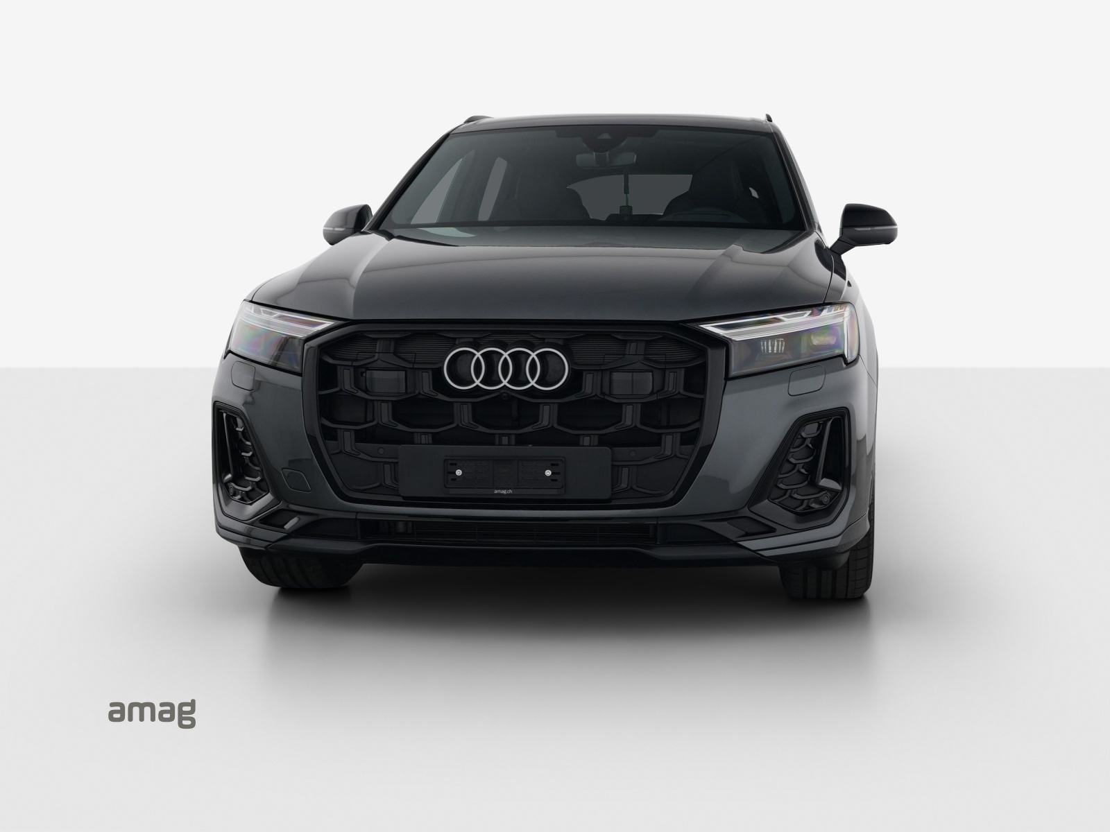 AUDI Q7 50 TDI quattro S Line tiptronic-image-6