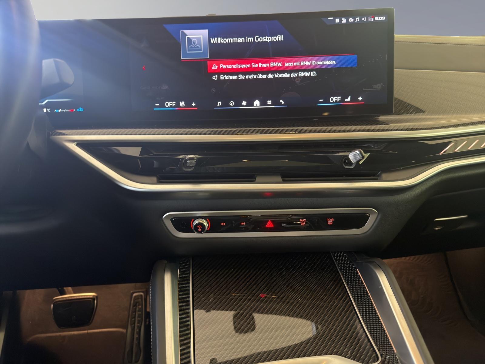 BMW X6 M60i-image-15