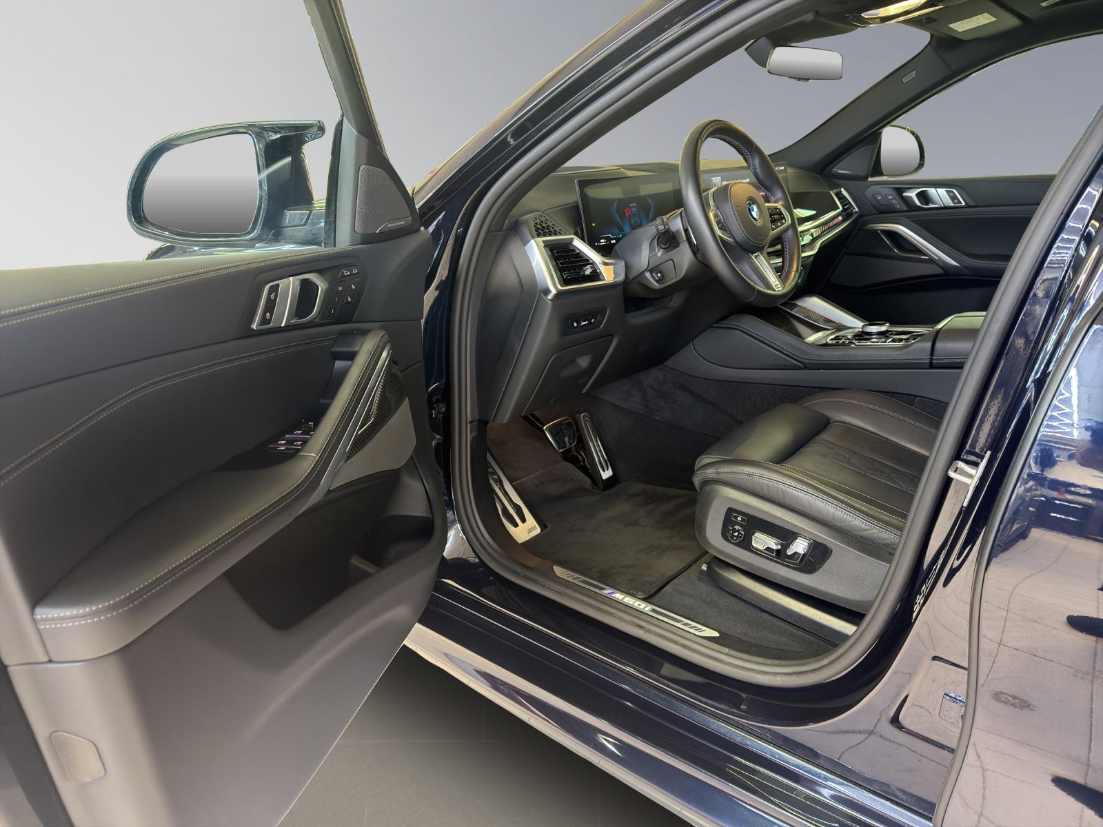 BMW X6 M60i-image-9