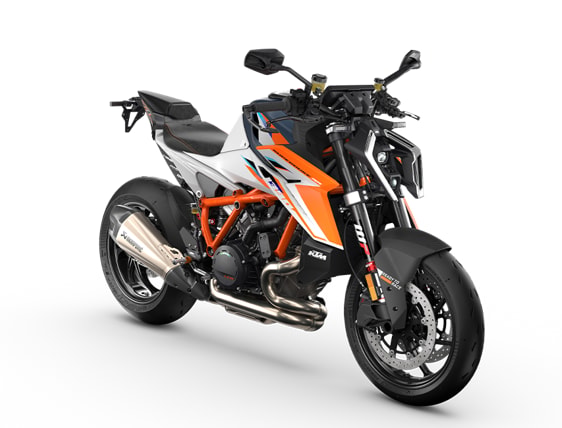 KTM 1390 Super Duke RR Limited Editon 2026
