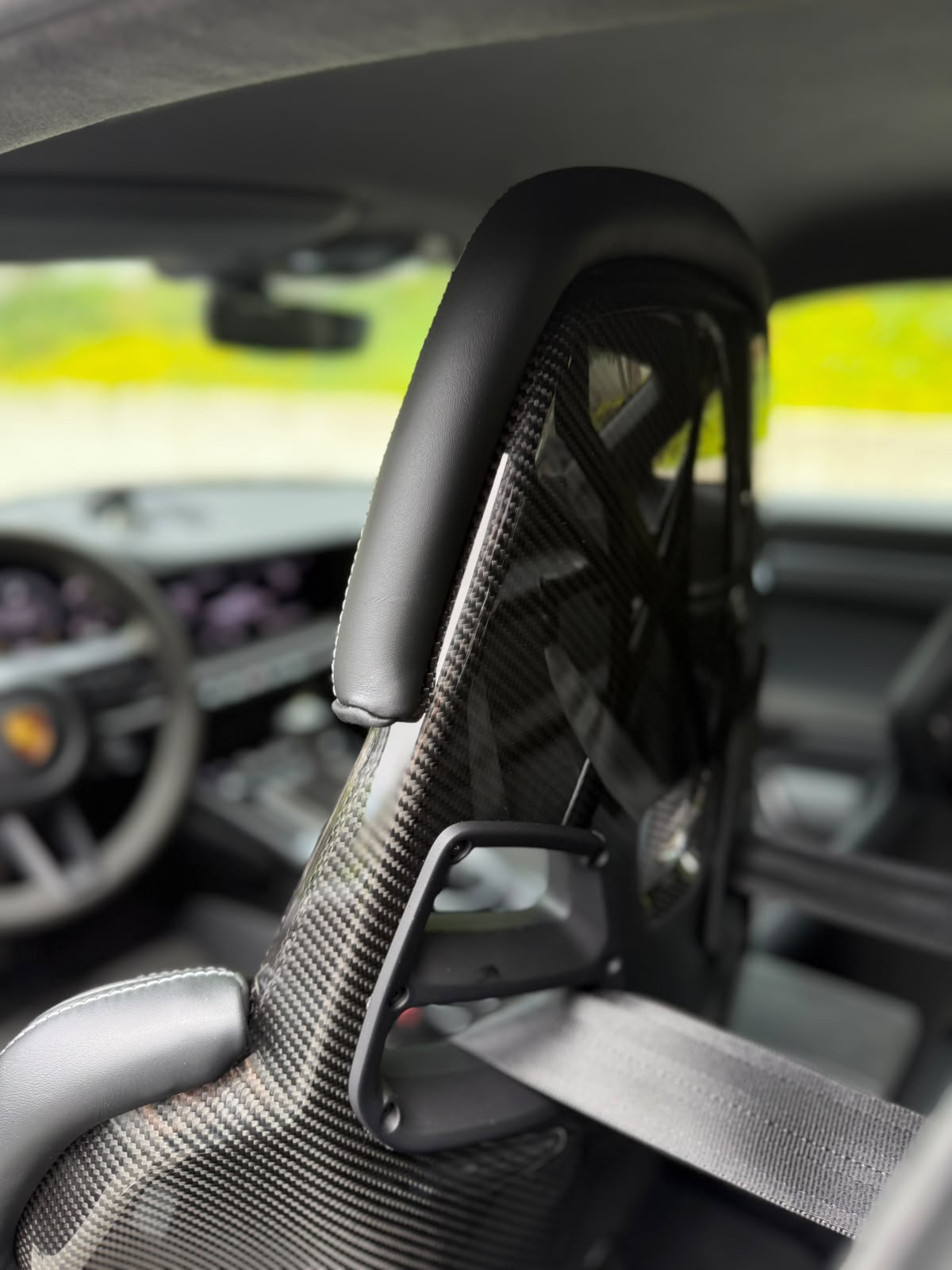 PORSCHE 911 GT3 PDK *Approved-Garantie*-image-8