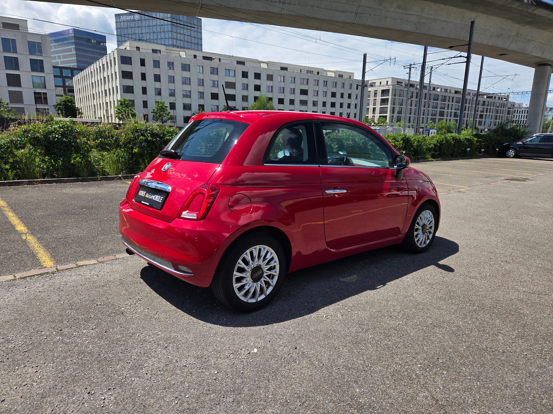 FIAT 500 0.9 Twinair Turbo S-image-4