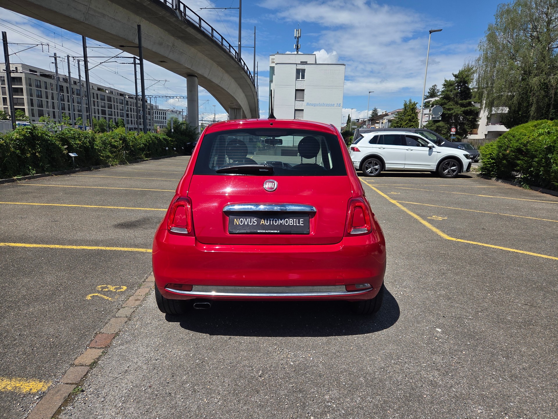 FIAT 500 0.9 Twinair Turbo S-image-3