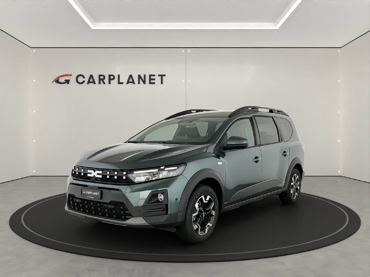 DACIA Jogger 1.8 Hybrid Journey-image-0