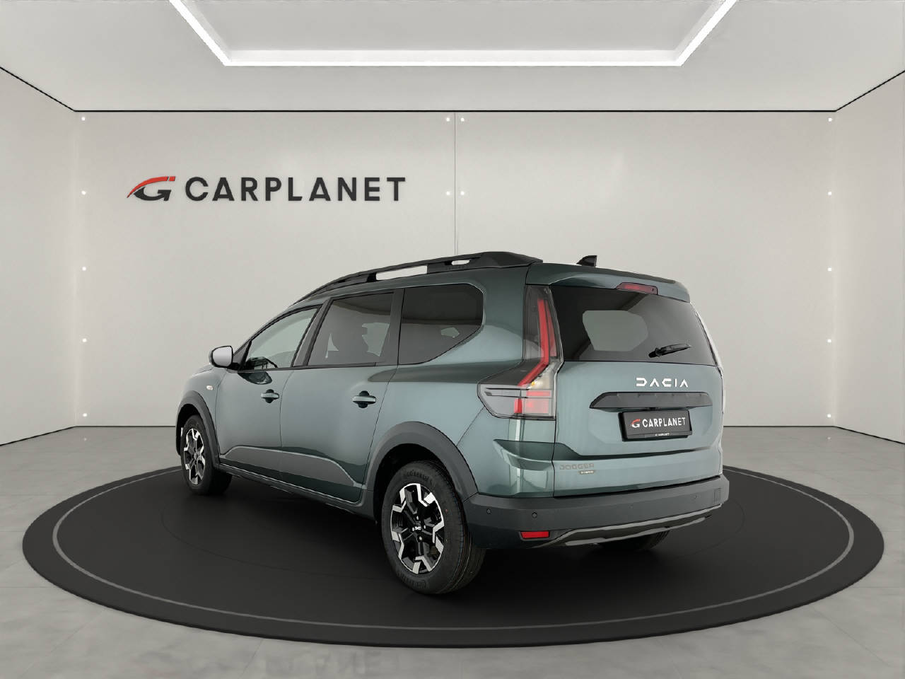 DACIA Jogger 1.8 Hybrid Journey-image-2