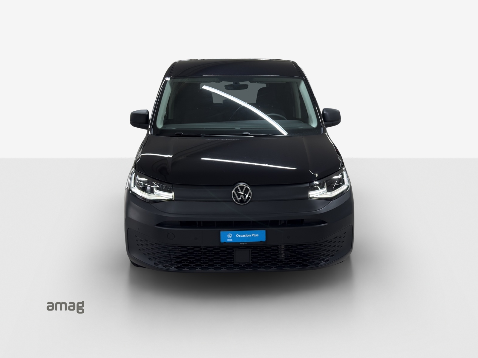 VW Caddy Cargo 2.0TDI Maxi-image-6