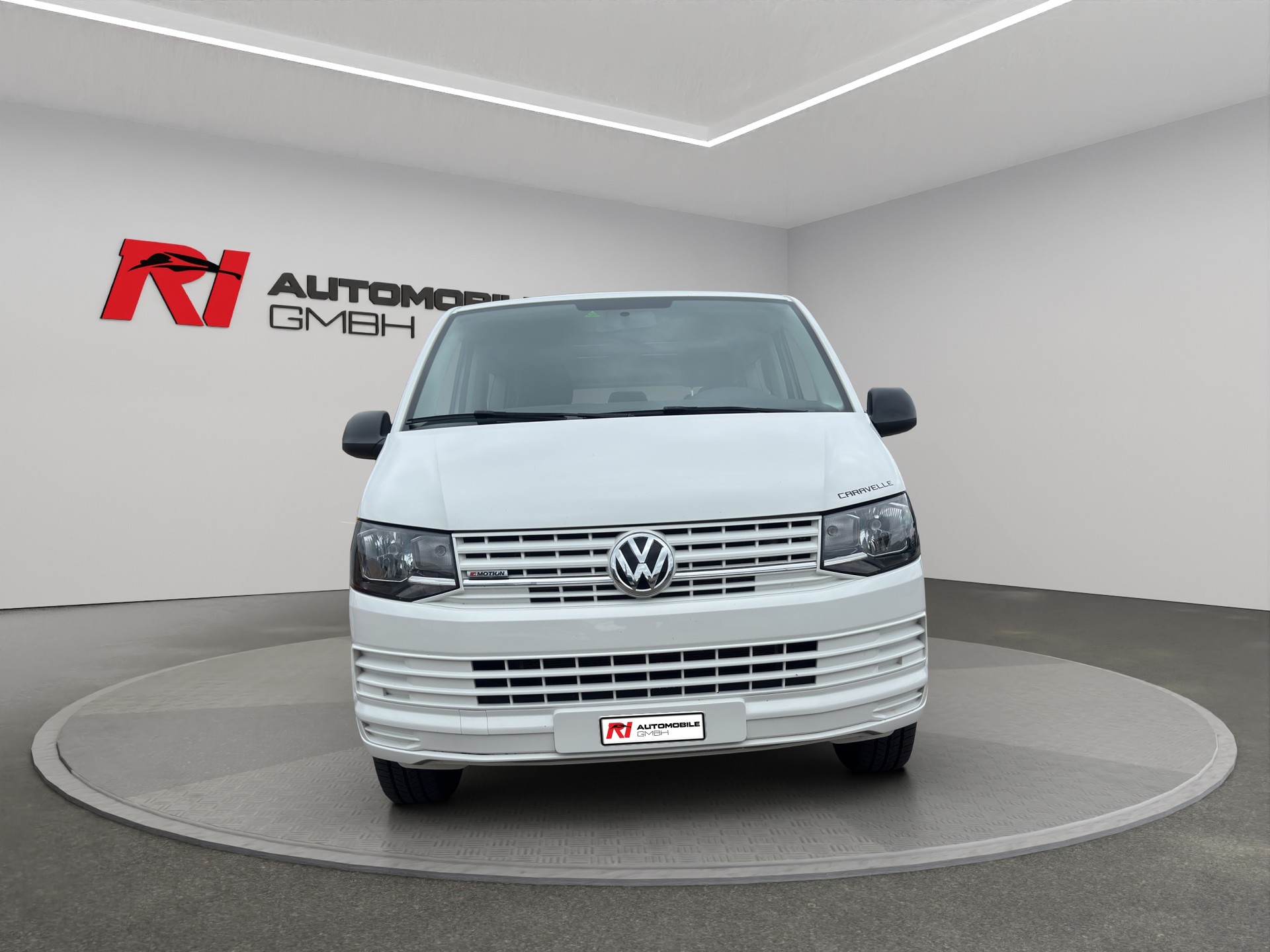 VW T6 2.0 TDI 4Motion Caravelle-showroom-element-1