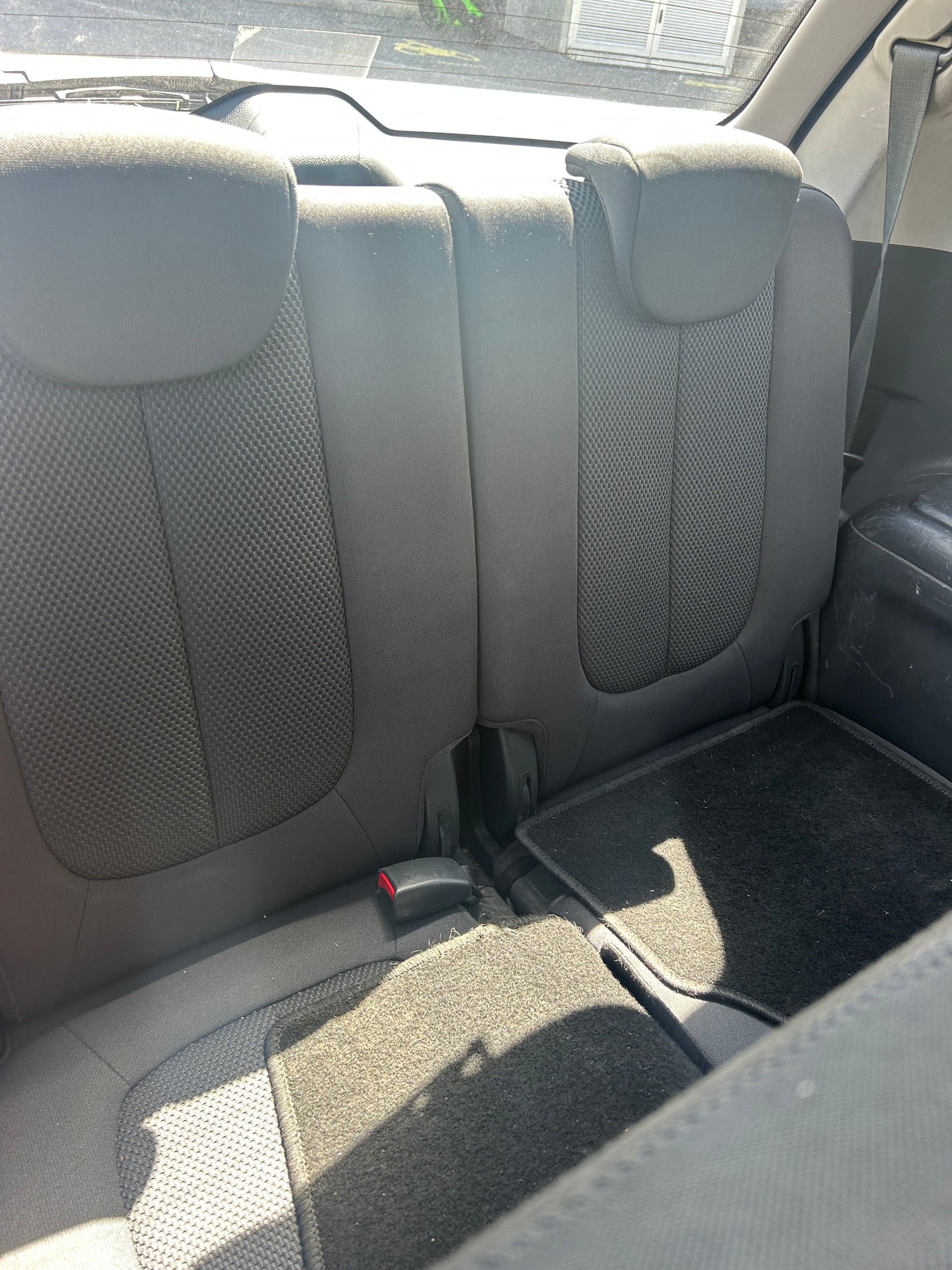 KIA Carens 2.0 CVVT Style-image-7