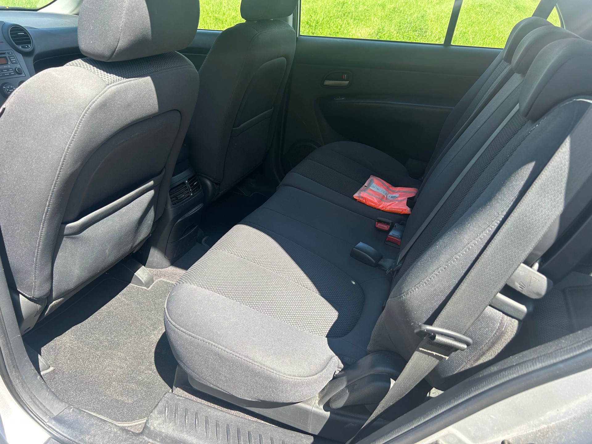 KIA Carens 2.0 CVVT Style-image-9