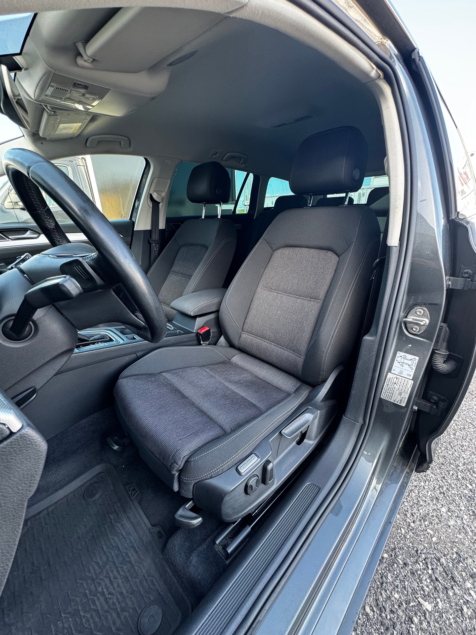 VW Passat Variant 2.0 TDI BMT Comfortline DSG 4Motion-image-6