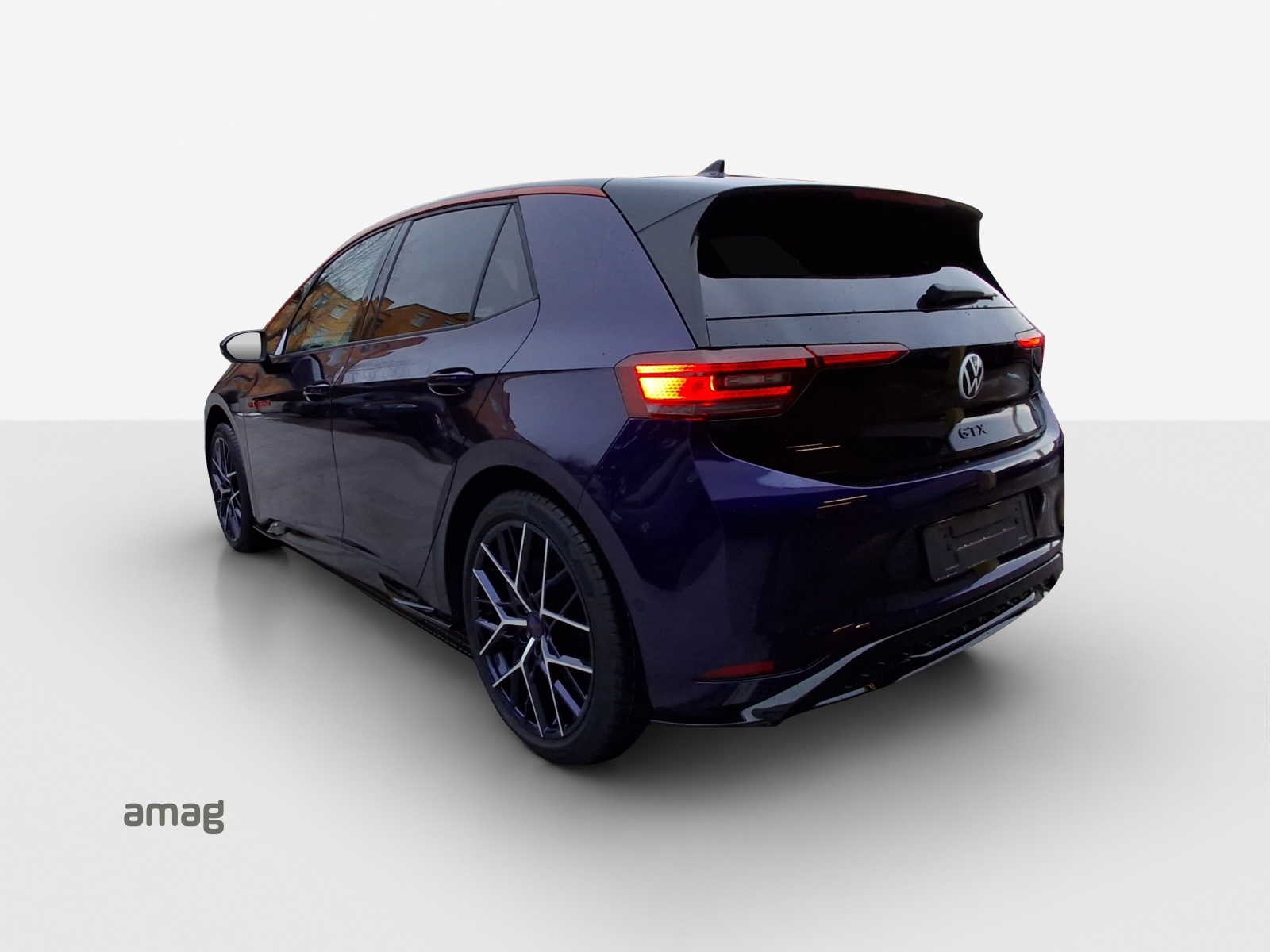 VW ID.3 GTX Performance 79 kWh GTX Fire+Ice-image-2