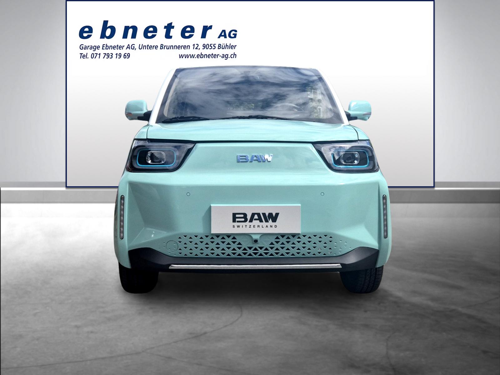 BAW Pony Electric-image-1