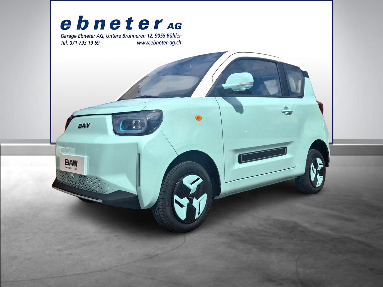 BAW Pony Electric-image-0