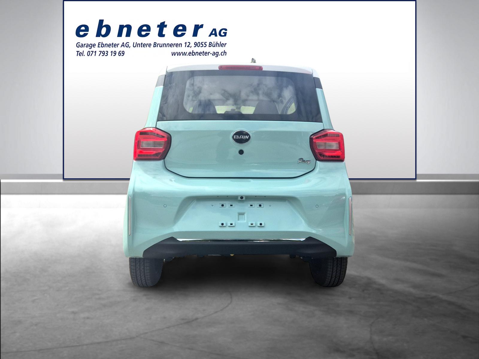 BAW Pony Electric-image-4