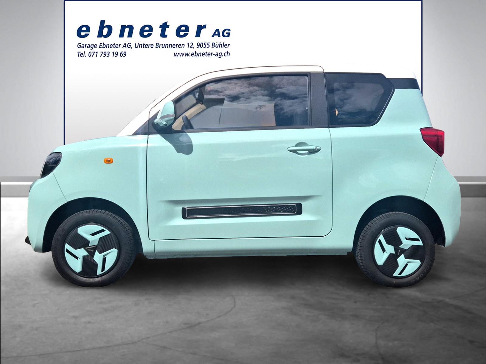 BAW Pony Electric-image-2