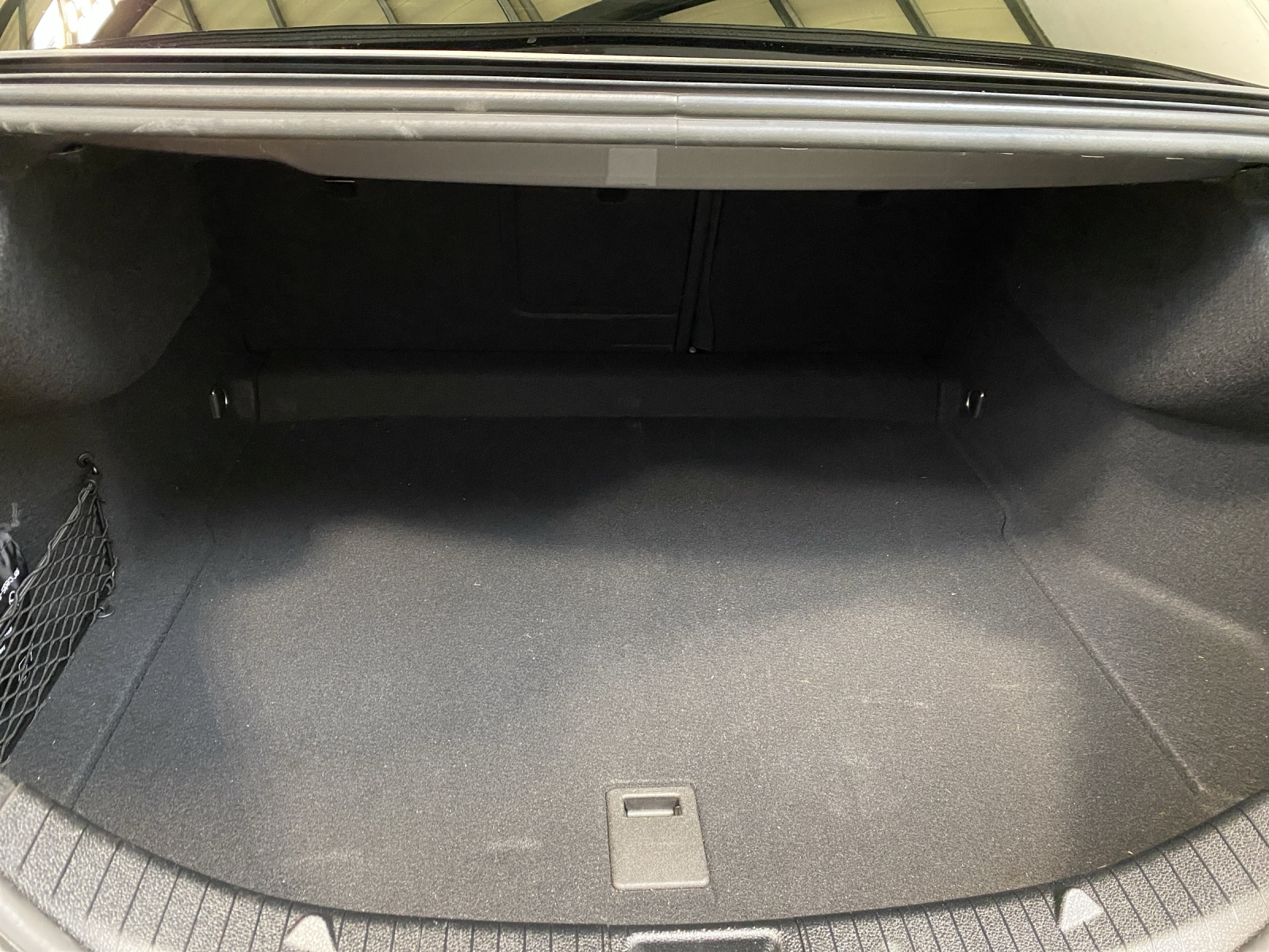 MERCEDES-BENZ CLA 200 Night Star 7G-DCT-image-12