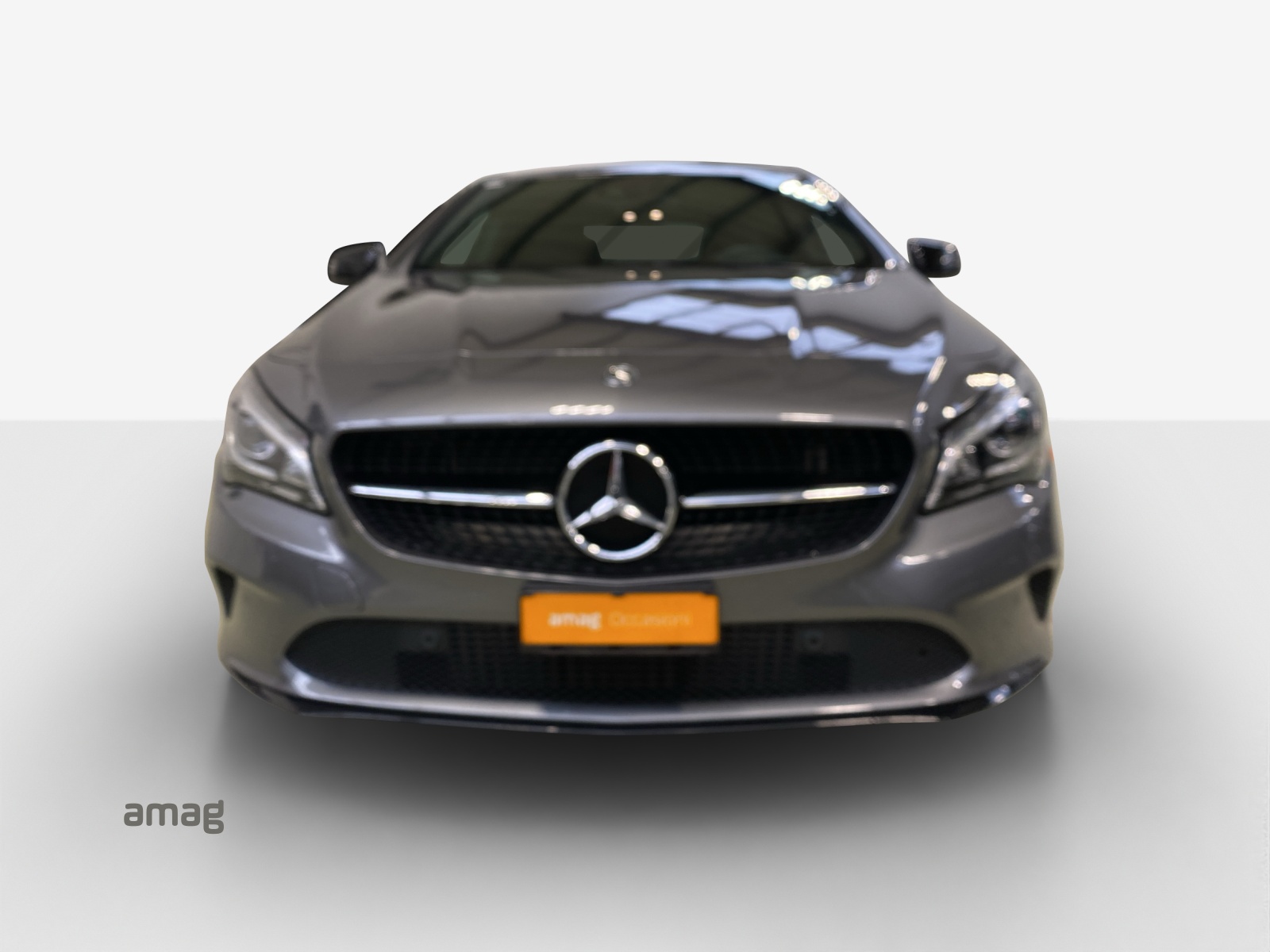MERCEDES-BENZ CLA 200 Night Star 7G-DCT-image-6