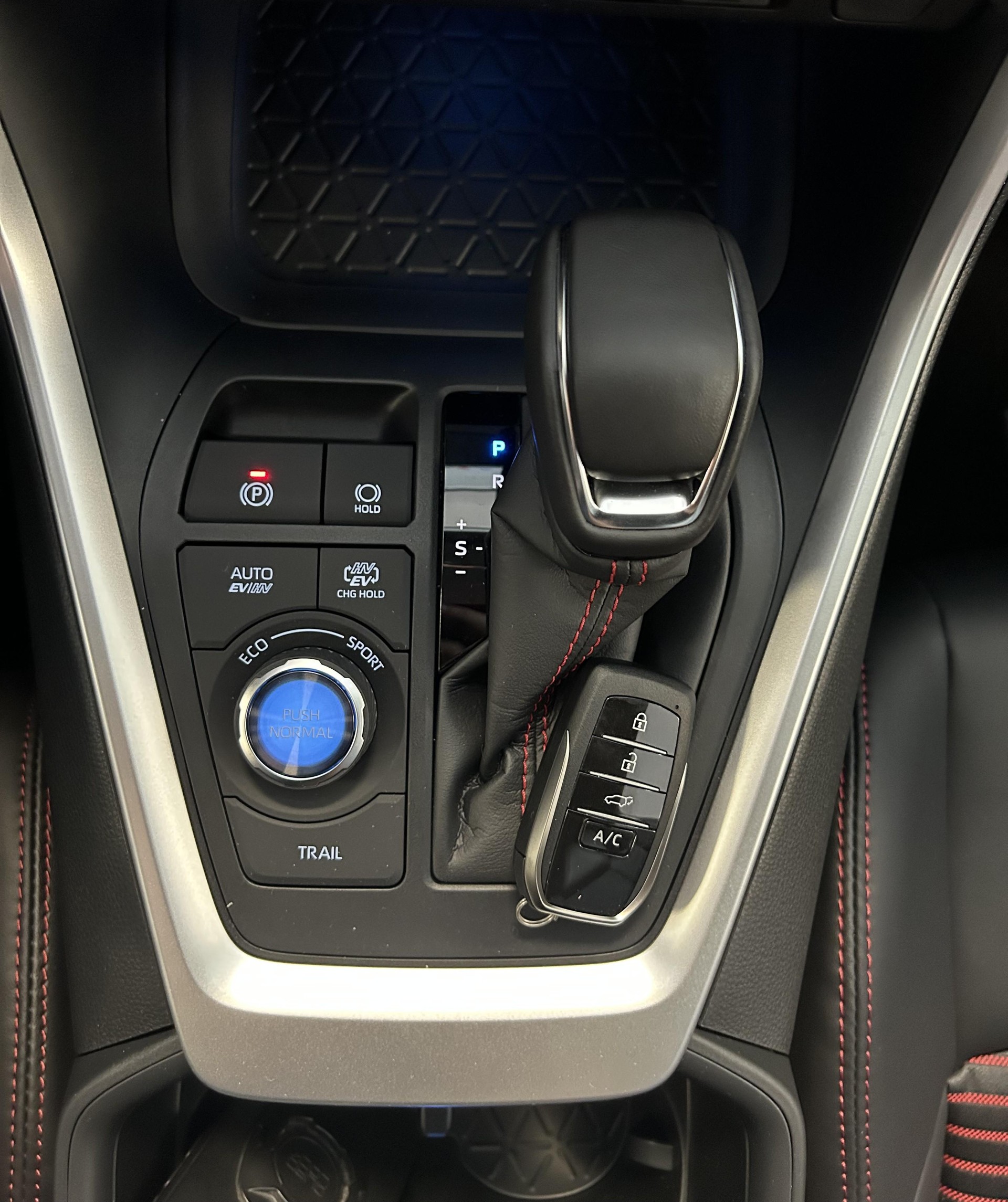 SUZUKI Across 2.5 PHEV Compact Top 4x4-image-10
