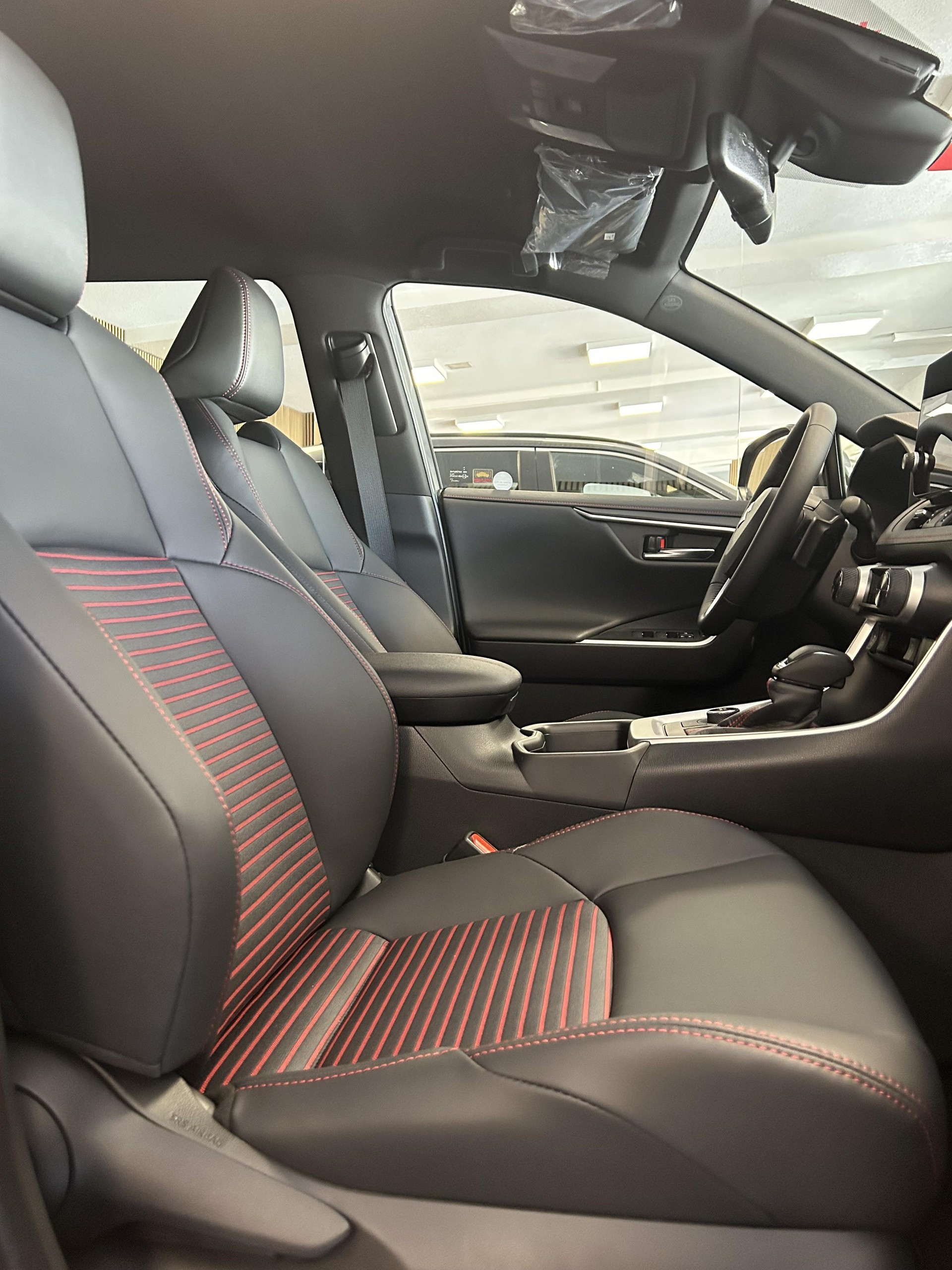 SUZUKI Across 2.5 PHEV Compact Top 4x4-image-14