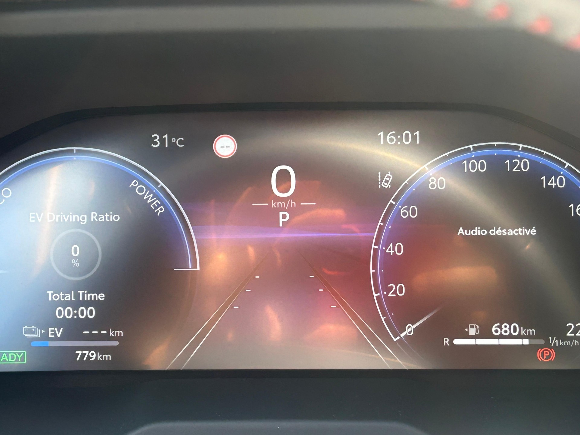 SUZUKI Across 2.5 PHEV Compact Top 4x4-image-8
