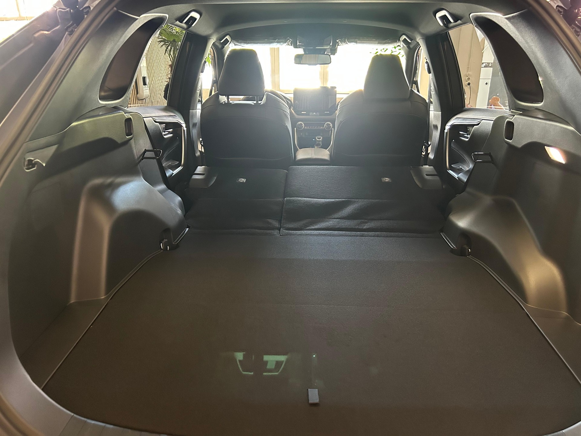 SUZUKI Across 2.5 PHEV Compact Top 4x4-image-20