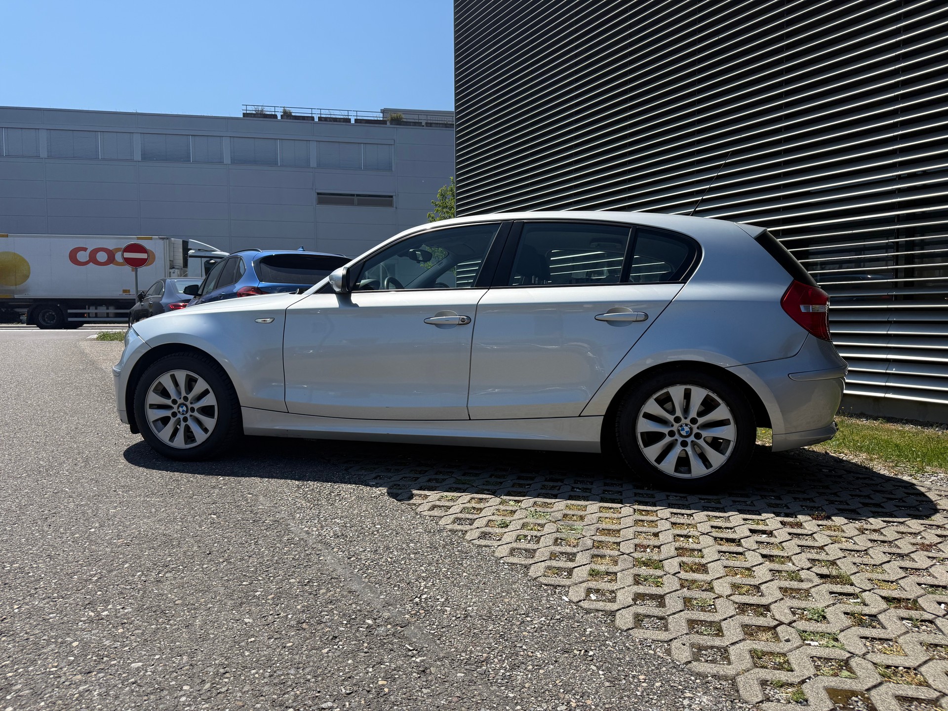 BMW 116d-image-5