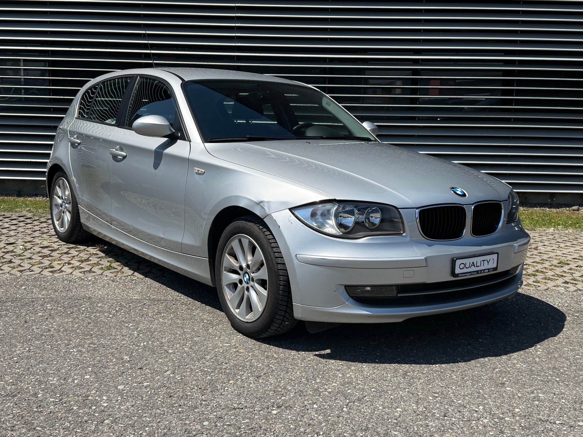 BMW 116d-image-0