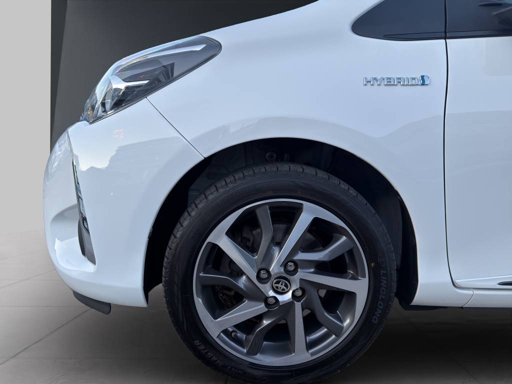 TOYOTA Yaris 1.5 VVT-i Hybrid Y20 e-CVT-image-15