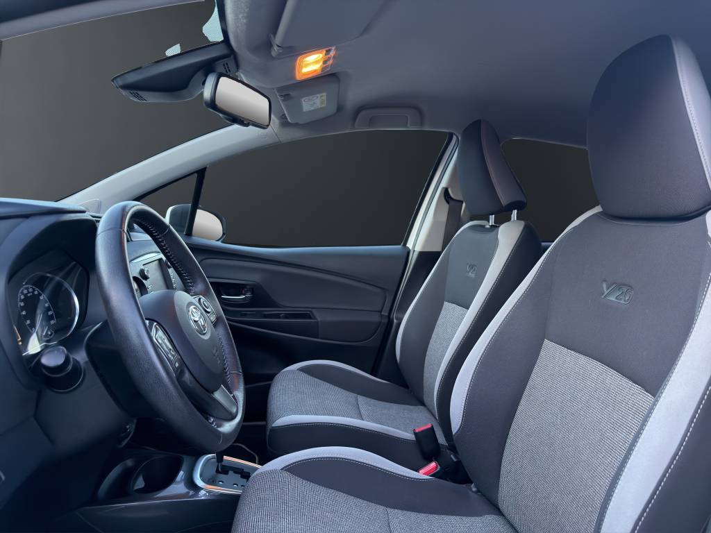 TOYOTA Yaris 1.5 VVT-i Hybrid Y20 e-CVT-image-7