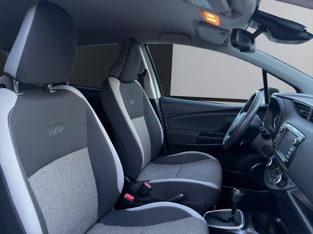 TOYOTA Yaris 1.5 VVT-i Hybrid Y20 e-CVT-image-10