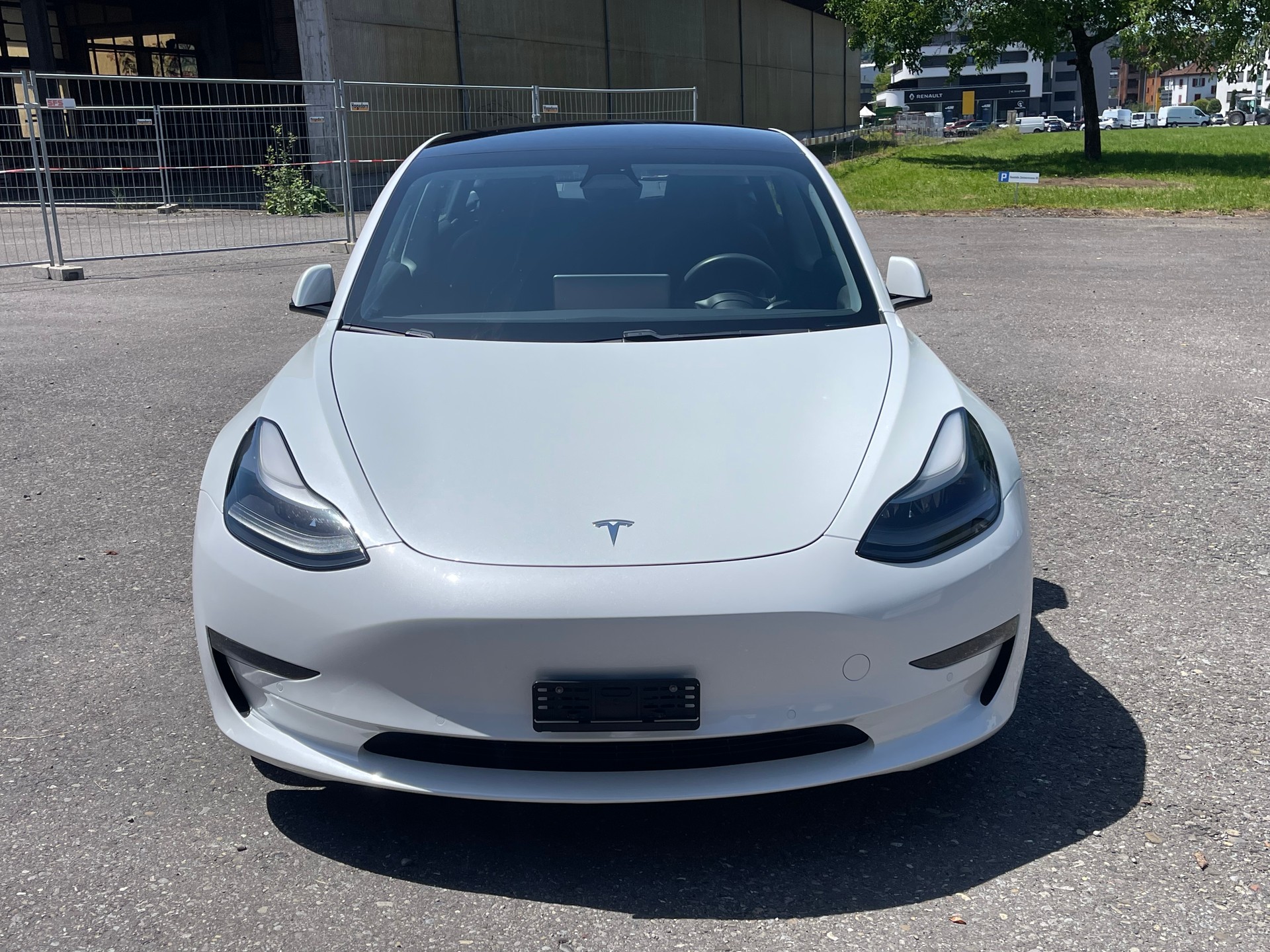 TESLA Model 3 Performance Dual Motor AWD-image-2