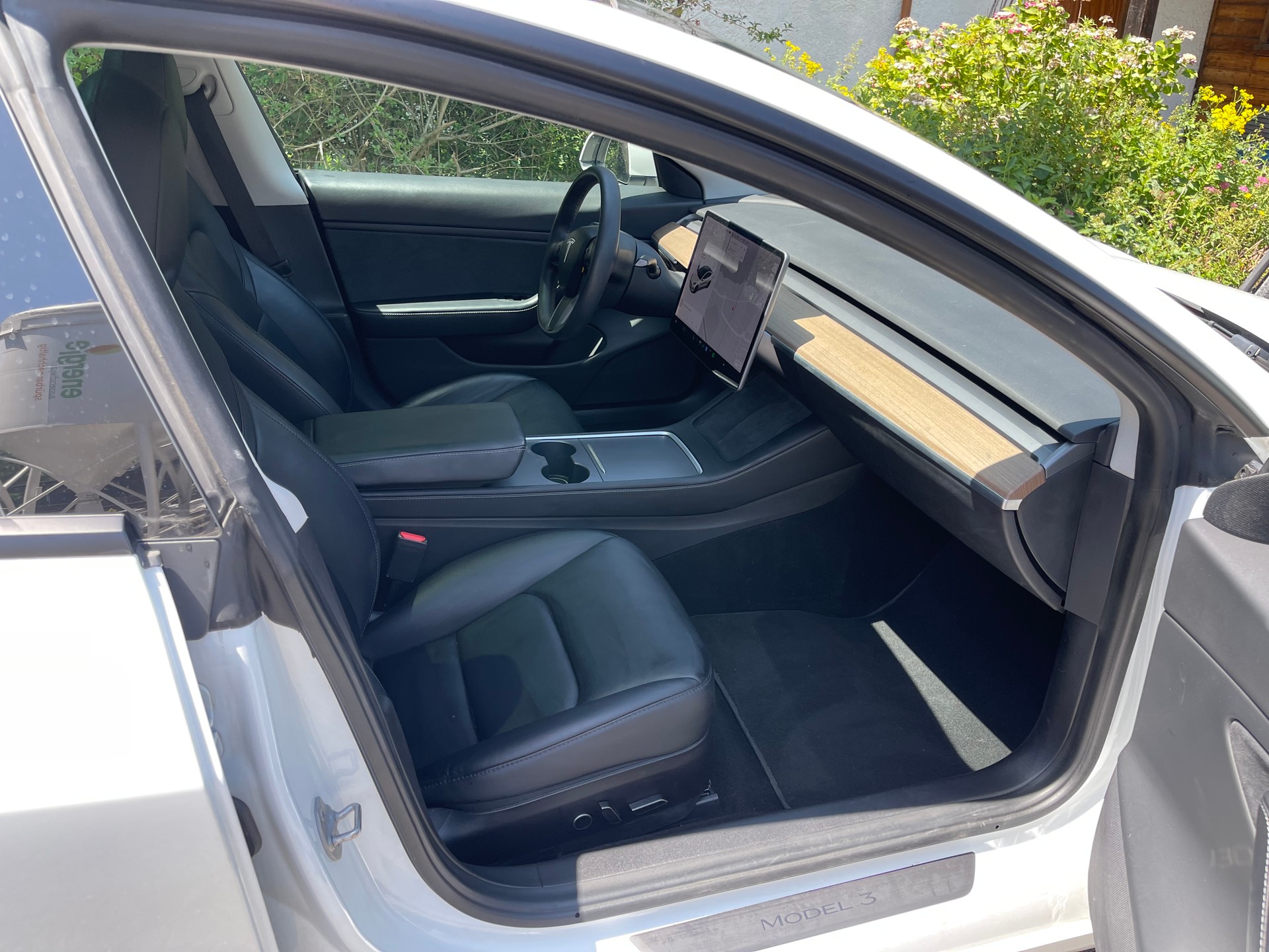 TESLA Model 3 Performance Dual Motor AWD-image-13
