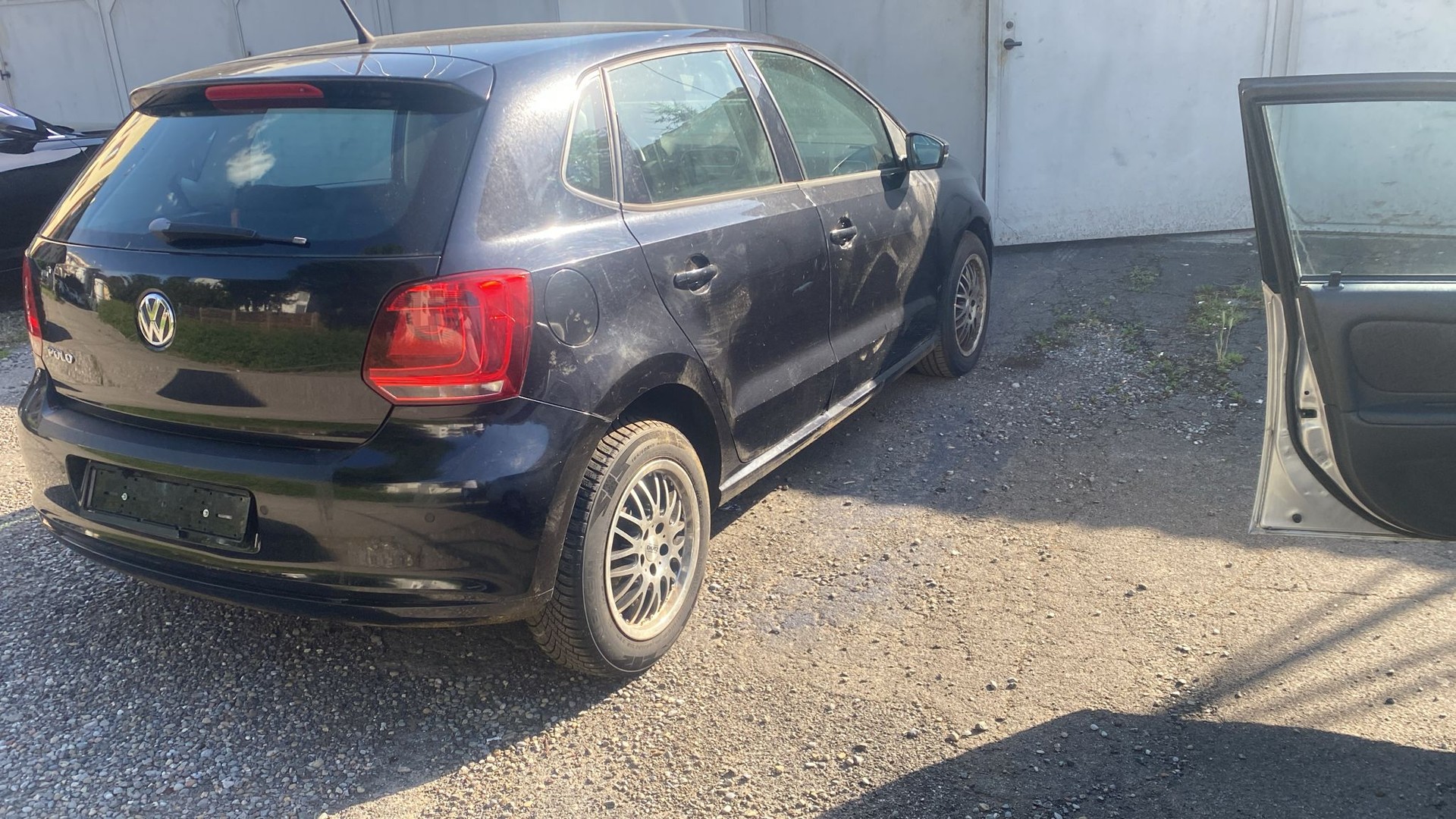 VW Polo 1.2 12V Comfortline-image-5
