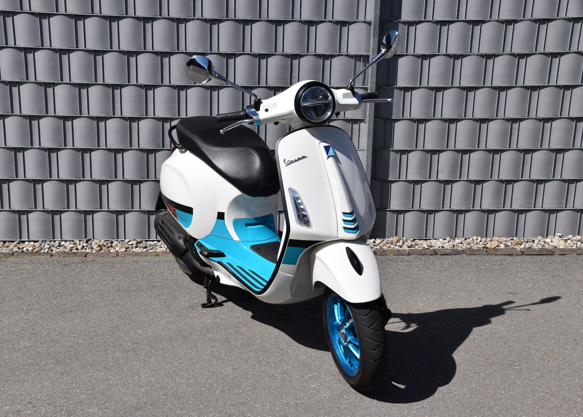 PIAGGIO Vespa 125 Primavera-image-5