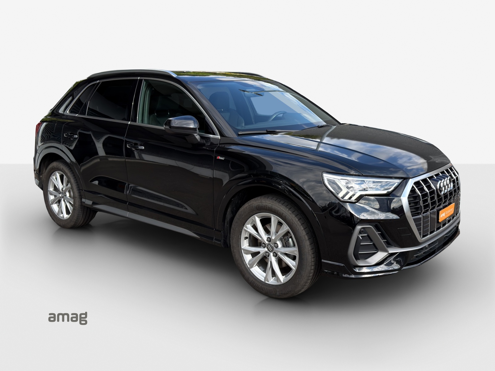 AUDI Q3 35 TFSI S line-image-5