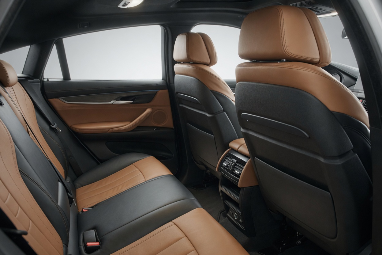 BMW X6 xDrive 40d Steptronic-image-11