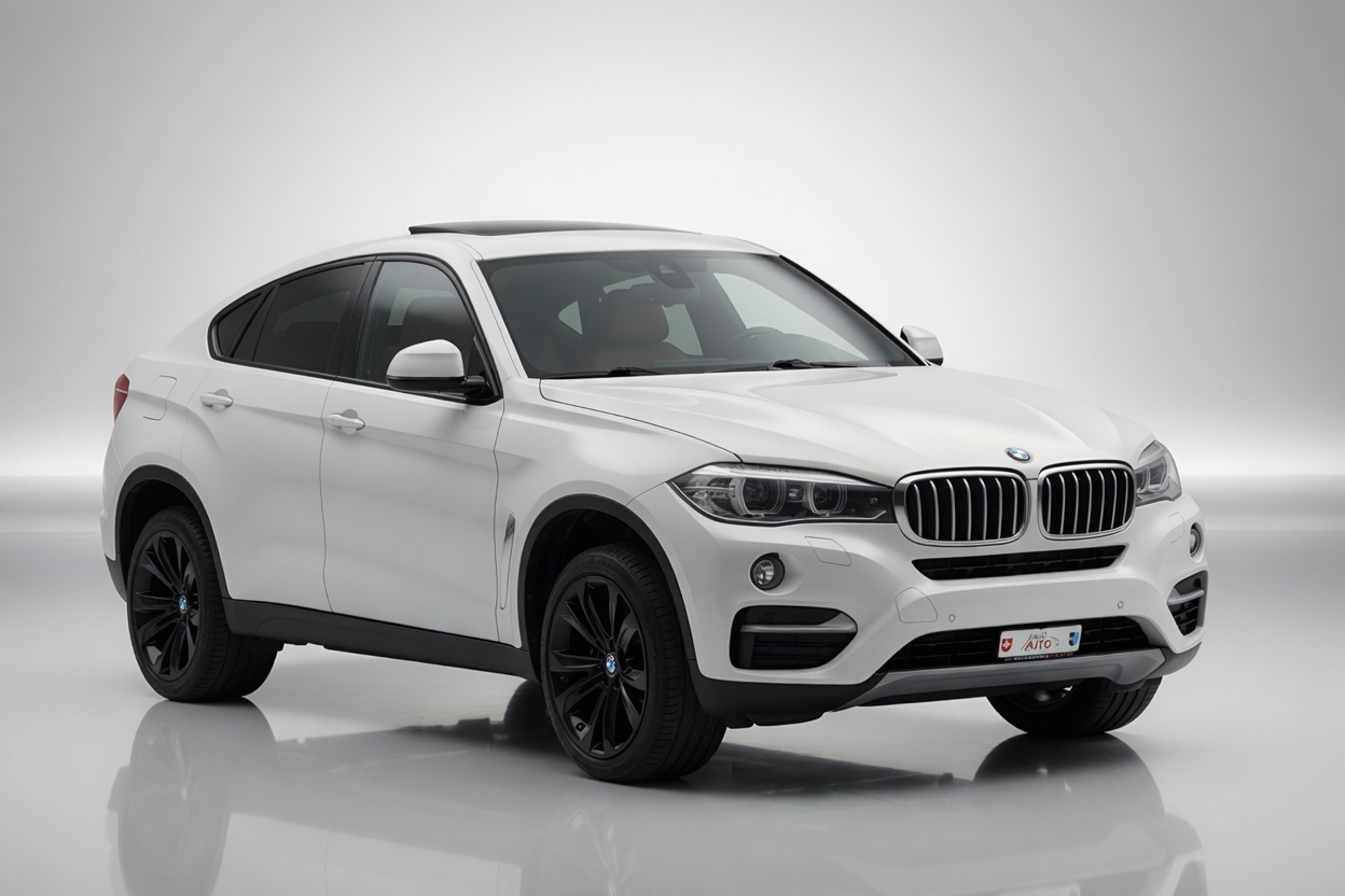 BMW X6 xDrive 40d Steptronic-image-6