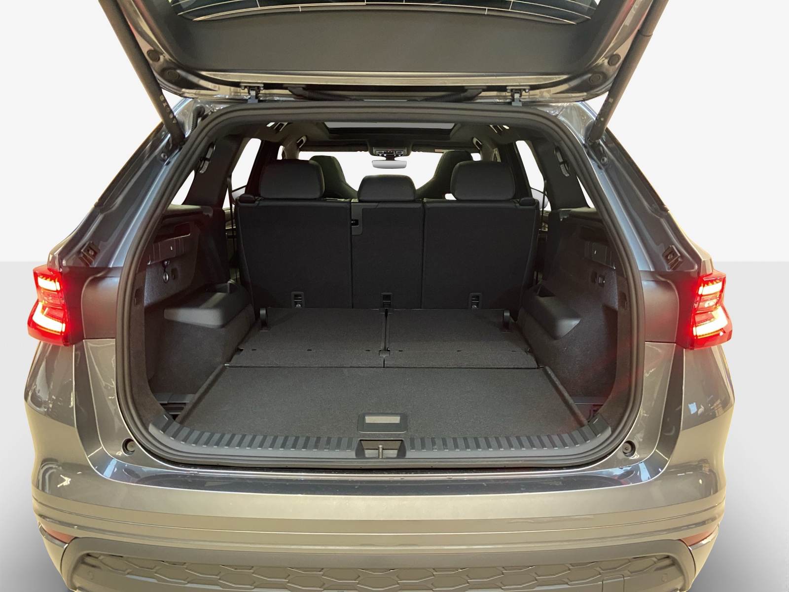 SKODA Kodiaq 2.0 TSI Sportline 4x4-image-15