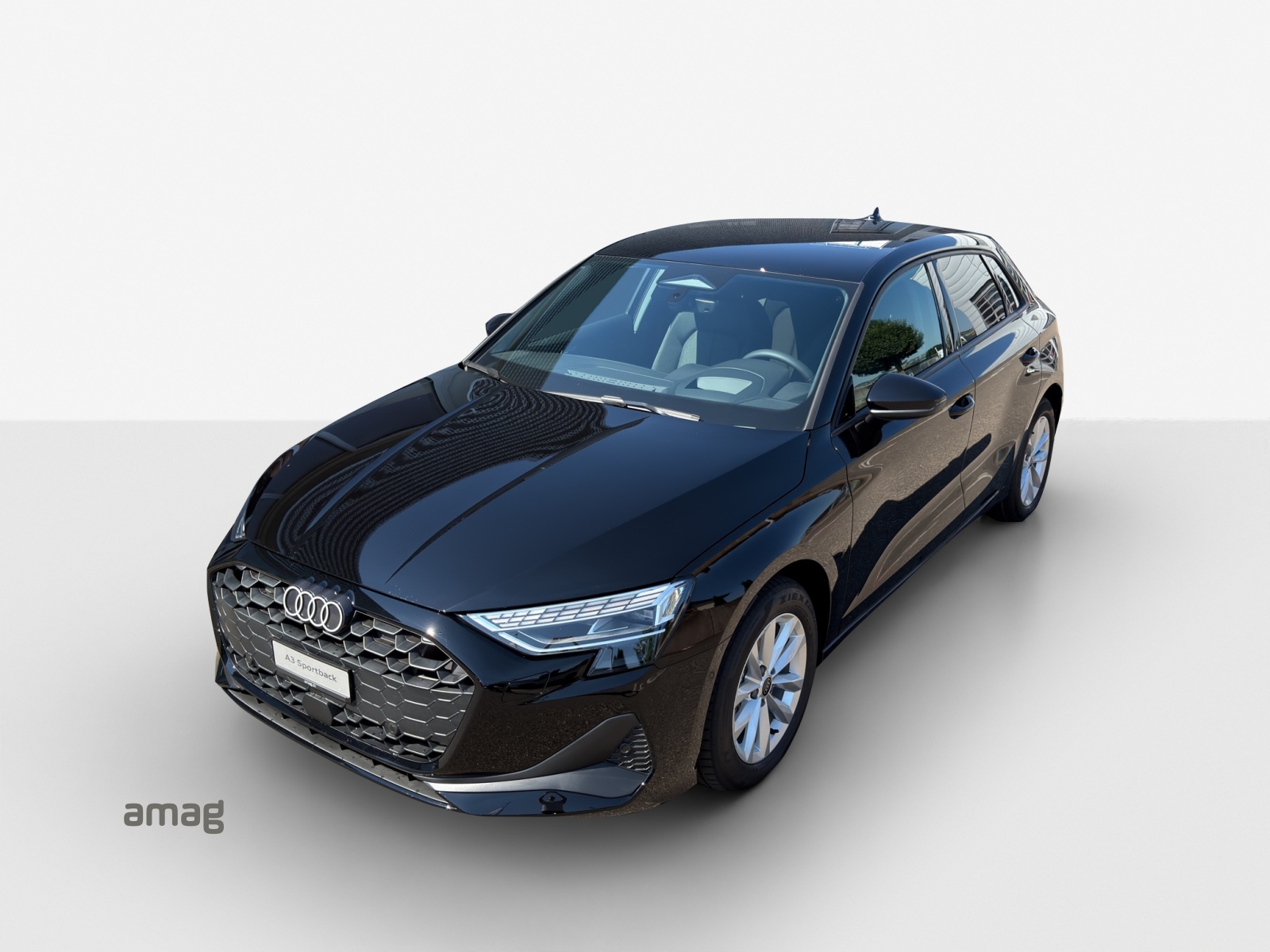 AUDI A3 Sportback TFSI 110 kW Attraction S tronic-image-15
