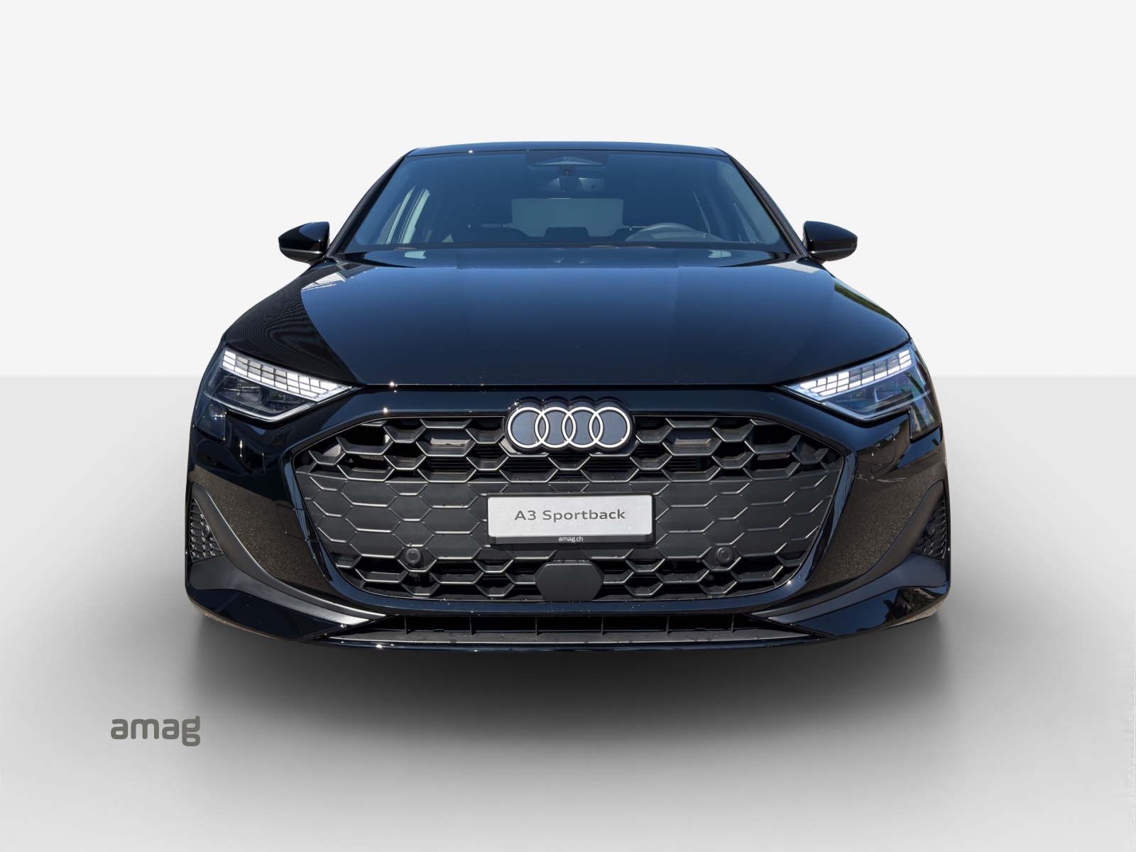 AUDI A3 Sportback TFSI 110 kW Attraction S tronic-image-6