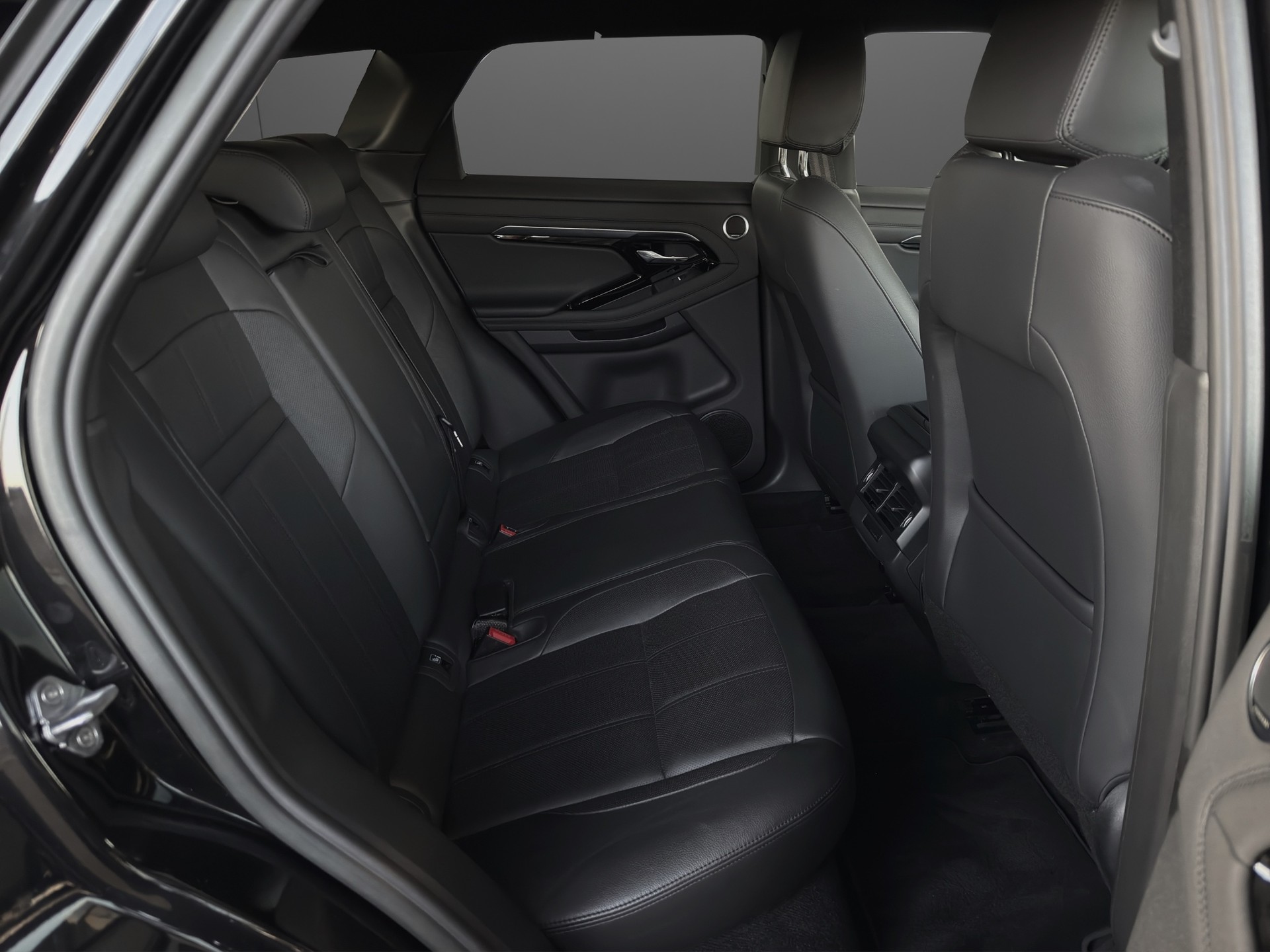 LAND ROVER Range Rover Evoque R-Dynamic P 200 SE AT9 Black-image-8