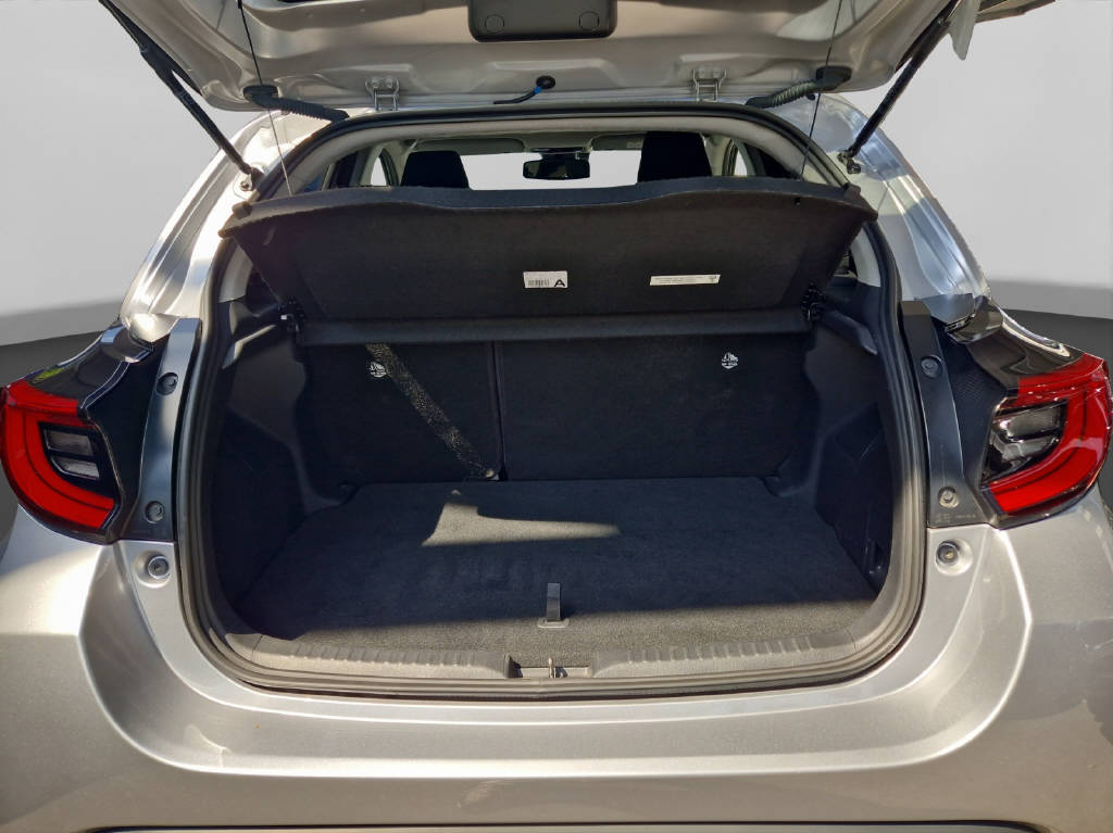 TOYOTA Yaris 1.5 VVT-iE Trend 41675/069-image-12