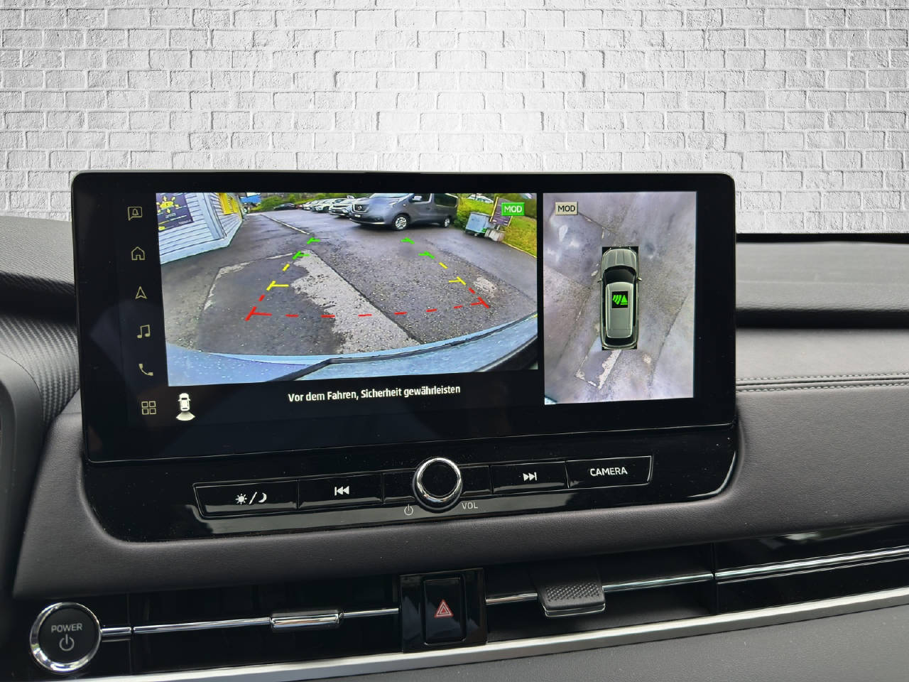 MITSUBISHI Outlander 2.4 PHEV Instyle 4x4-image-10