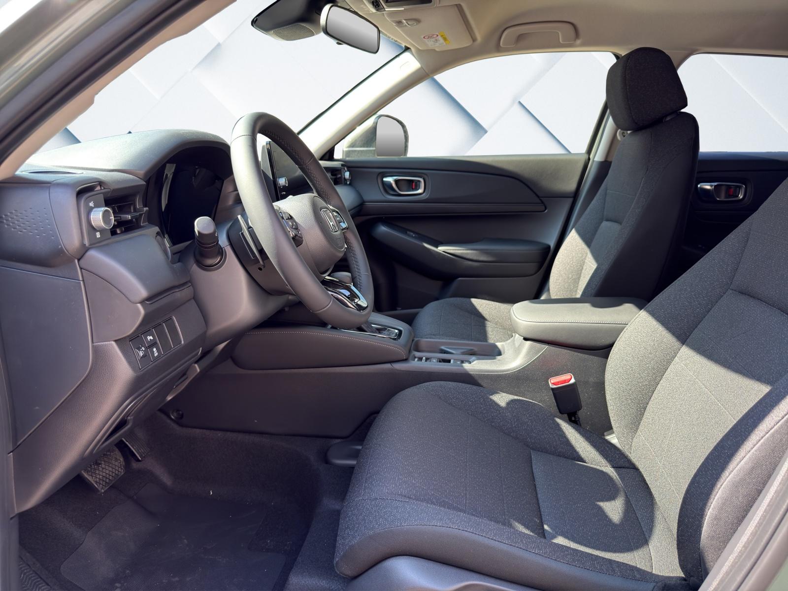 HONDA HR-V 1.5 i-MMD Elegance, Leasing Aktion 1.9 %, Bis zu 8 Jahre oder 160'000 km Garantie-image-8